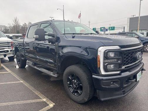 2023 Ford F-250 XL