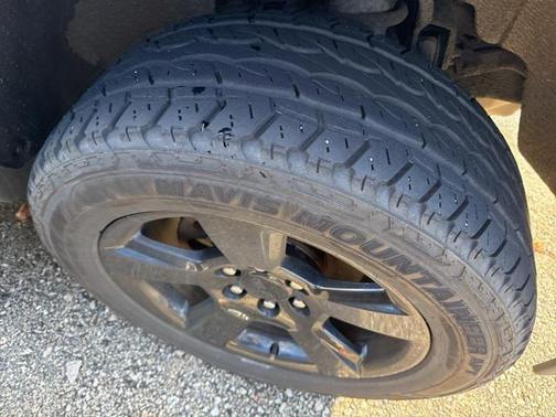 2018 GMC Sierra 1500 Base