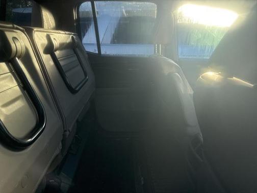 2017 Honda Ridgeline RTL-E