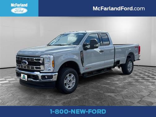 2025 Ford F-350 XLT