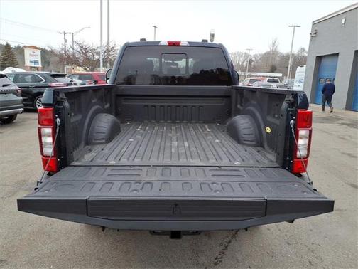 2022 Ford F-350 Lariat