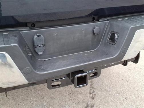 2022 Ford F-350 Lariat