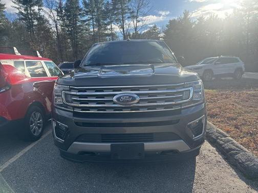 2020 Ford Expedition Limited