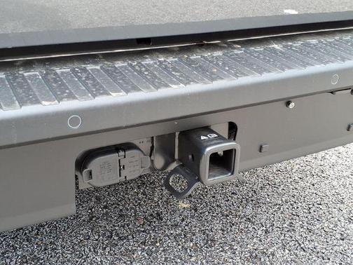 Carbonized Gray Metallic 2026 Ford Maverick XL