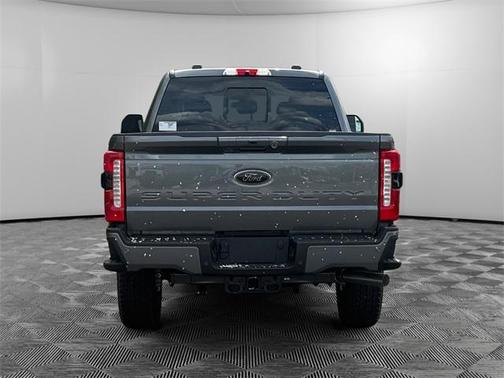 2025 Ford F-350 XLT