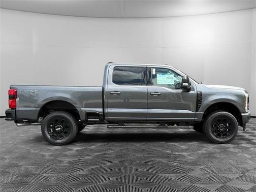 2025 Ford F-350 XLT