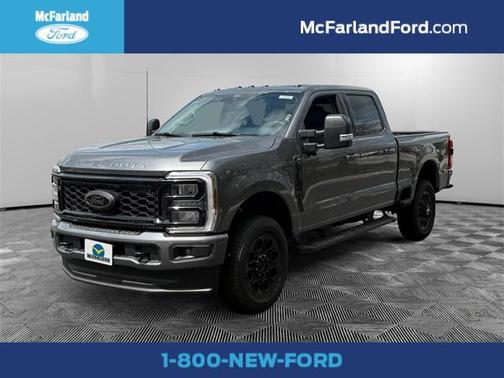 2025 Ford F-350 XLT