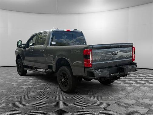 2025 Ford F-350 XLT