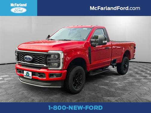 2026 Ford F-250 XL