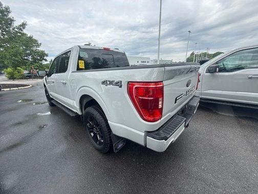 Avalanche 2023 Ford F-150 XLT
