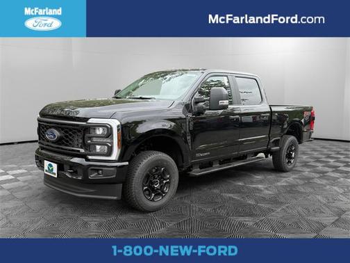2025 Ford F-350 XL