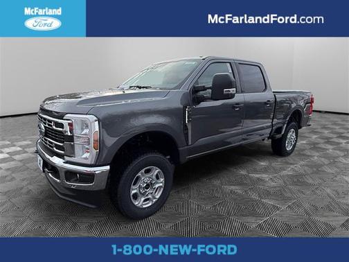 2025 Ford F-350 XLT