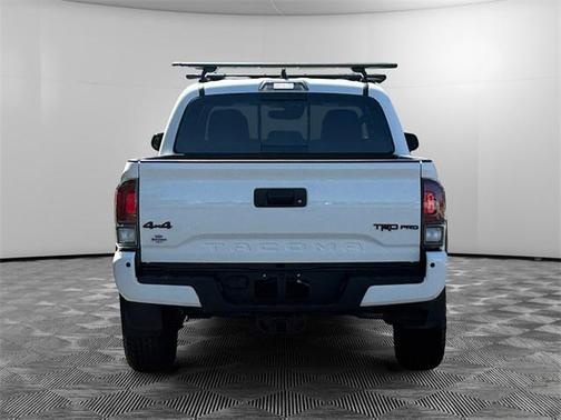 2023 Toyota Tacoma TRD Pro