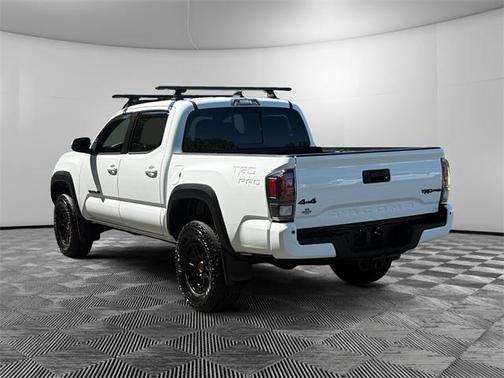 2023 Toyota Tacoma TRD Pro