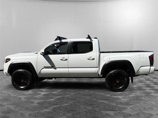 2023 Toyota Tacoma TRD Pro