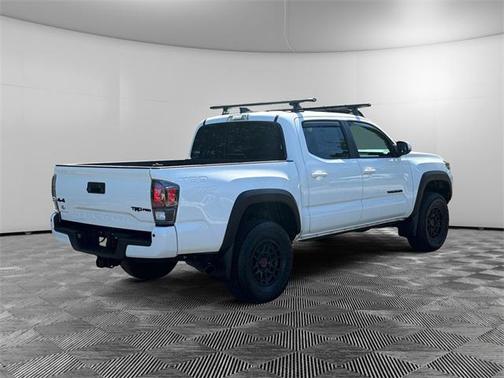 2023 Toyota Tacoma TRD Pro