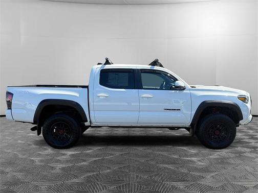 2023 Toyota Tacoma TRD Pro