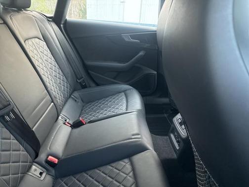 2021 Audi S5 Premium Plus TFSI quattro Tiptronic