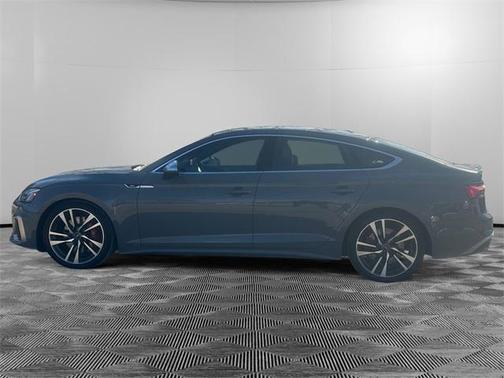 2021 Audi S5 Premium Plus TFSI quattro Tiptronic