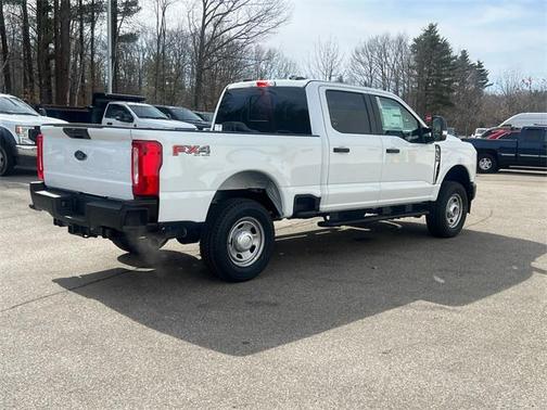 2025 Ford F-350 XL