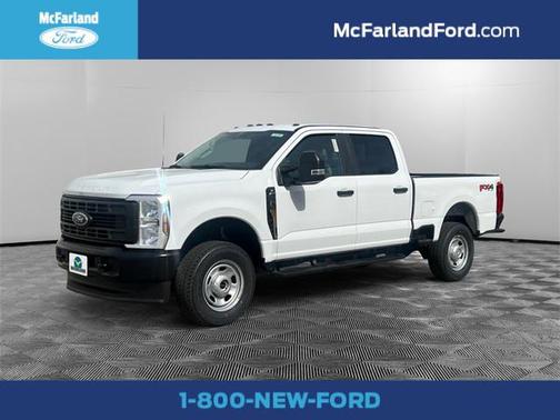 2025 Ford F-350 XL