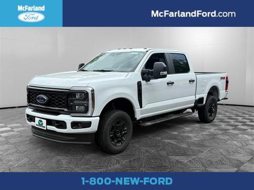 2025 Ford F-350 XL