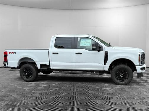 2025 Ford F-350 XL