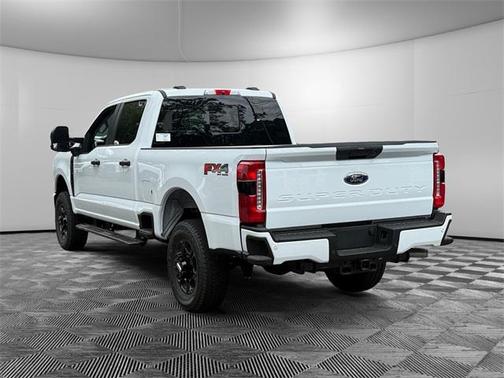 2025 Ford F-350 XL