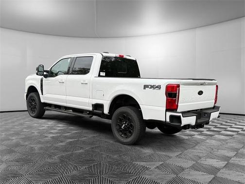 2025 Ford F-350 Lariat