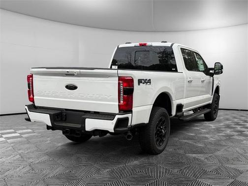 2025 Ford F-350 Lariat