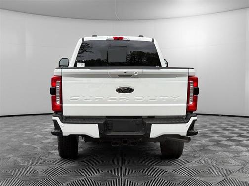 2025 Ford F-350 Lariat