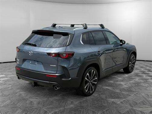 2024 Mazda CX-50 2.5 S Premium Plus Package
