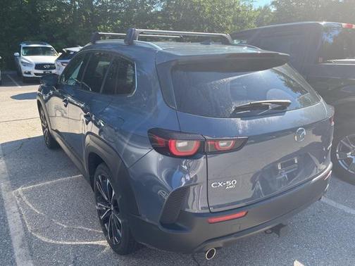 2024 Mazda CX-50 2.5 S Premium Plus
