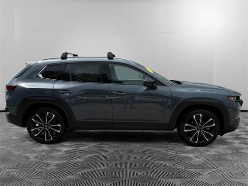 2024 Mazda CX-50 2.5 S Premium Plus Package