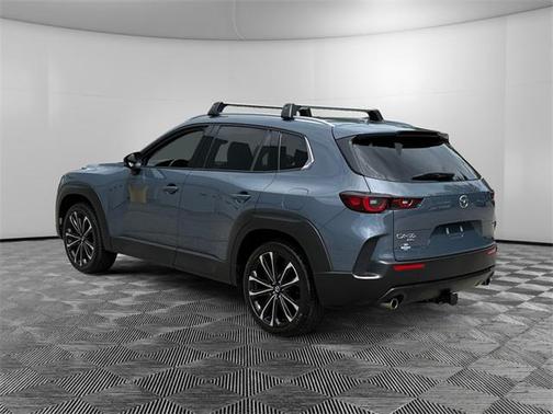2024 Mazda CX-50 2.5 S Premium Plus Package