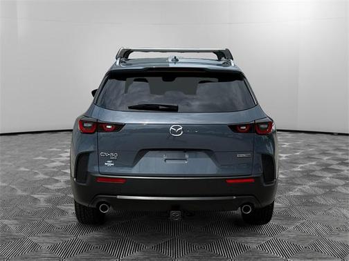 2024 Mazda CX-50 2.5 S Premium Plus Package