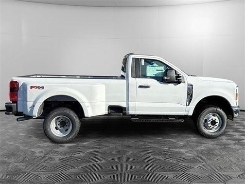2026 Ford F-350 XLT