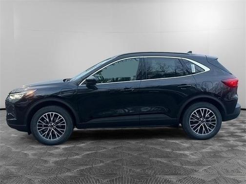 2026 Ford Escape PHEV SE