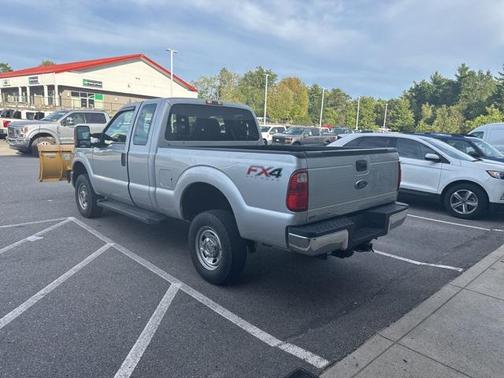 2016 Ford F-250 XL