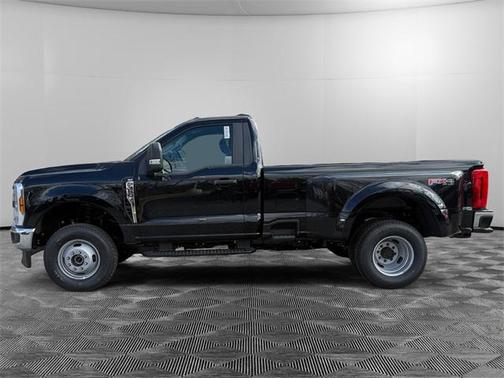 2025 Ford F-350 XLT