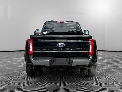 2025 Ford F-350 XLT