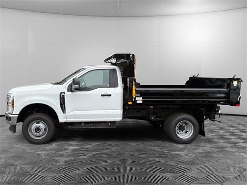 2025 Ford F-350 XL