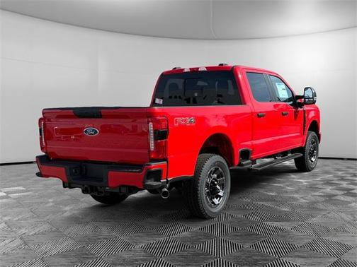 2025 Ford F-350 XL