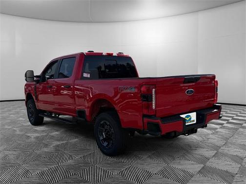 2025 Ford F-350 XL