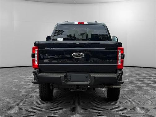 2025 Ford F-350 XLT