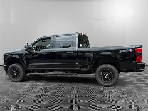 2025 Ford F-350 XLT