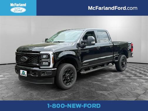 2025 Ford F-350 XLT