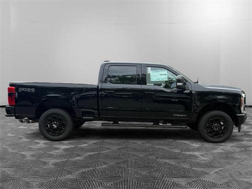 2025 Ford F-350 XLT