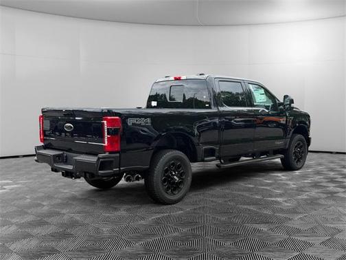 2025 Ford F-350 XLT