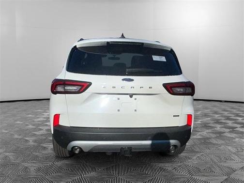 2025 Ford Escape SE